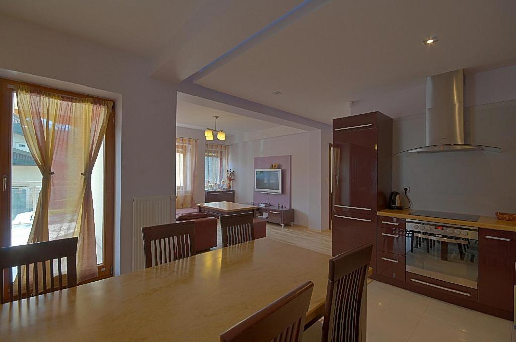 Apartament MONIA, Zakopane, Poland