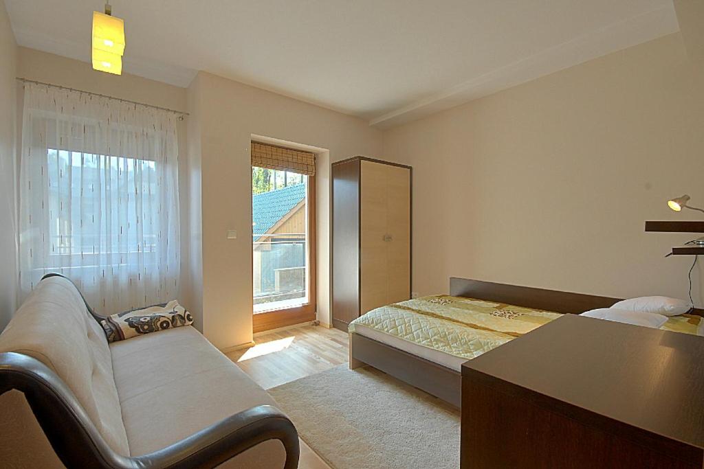Apartament MONIA, Zakopane, Poland – photo 2