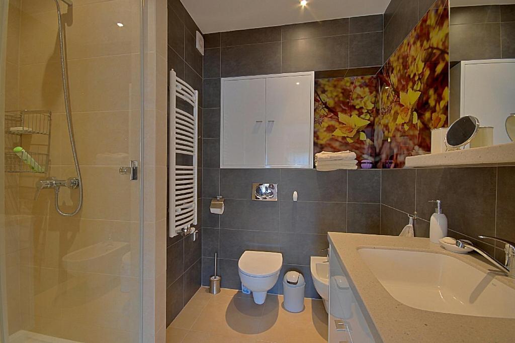 Apartament MONIA, Zakopane, Poland – photo 3